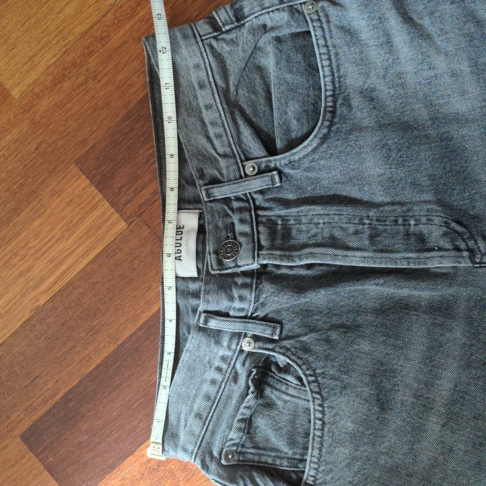 Agolde Ripley Jeans - Picture 8 of 10